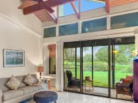 Free Night! Please Inquire. 2B/2B+Loft w/2 Beds. Spacious. Fully AC.