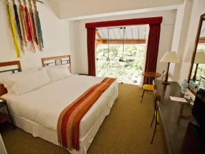 Tierra Viva Machu Picchu Hotel