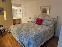 A+Coastal Escape: Beach, Golf, Tennis Club Access Available