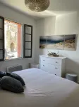 Apartment 100 m from the Bay of the Somme