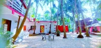 Samant Beach Resort