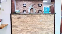 Studio 6 Suites Catonsville, MD – Baltimore West Hotels in Ellicott City