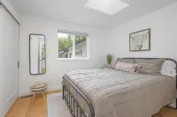 Snoqualmie River Retreat