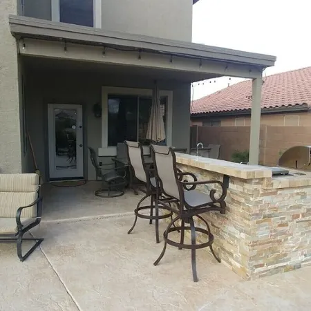Luxurious 3000sq Ft 4 Bdr House with Private Pool and Hot Tub