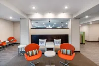 Sleep Inn Spokane Airport Hotels in Cheney