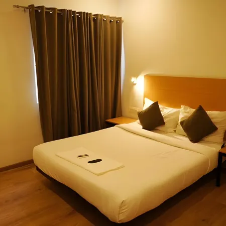 Treetops Inn