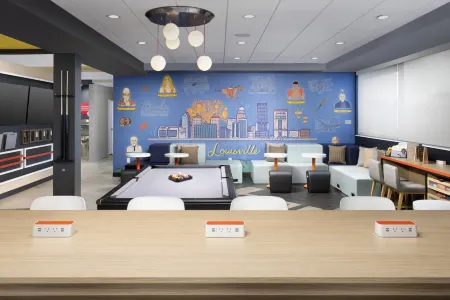 Tru by Hilton Louisville East Отели в г. Джефферсонтаун