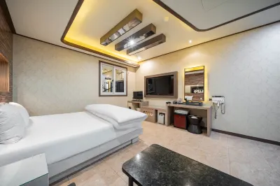 Daegu Nongong Alto Hotels in Dalseong-gun