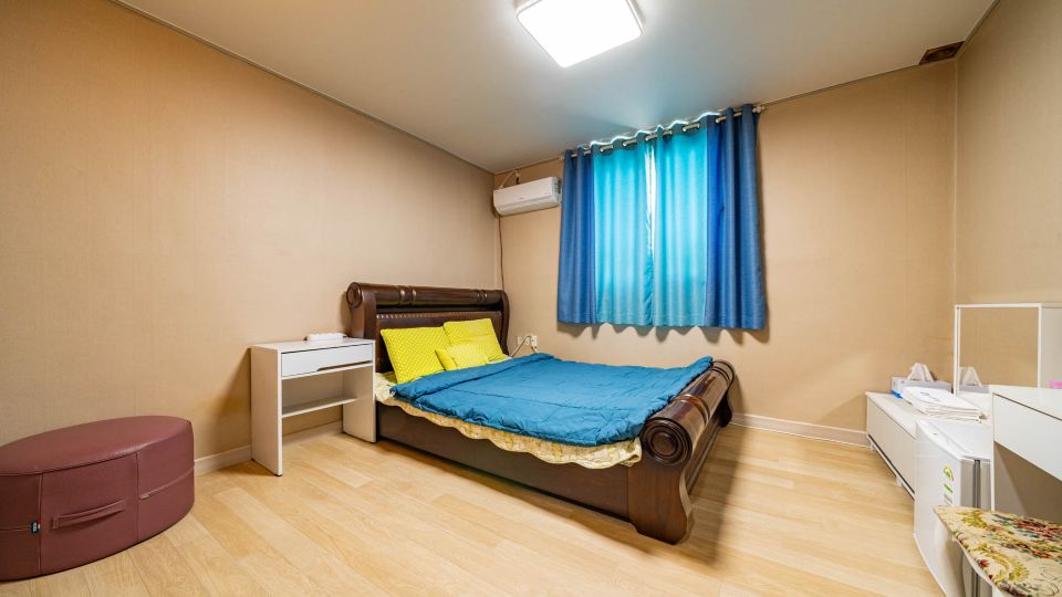 Pyeongchang Hotel 266