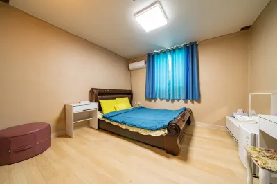 평창 HOTEL 266