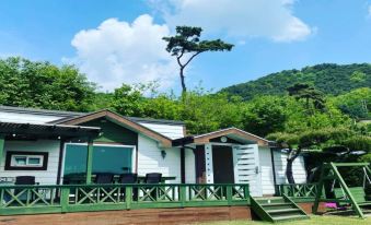 Chungju Nordic Pension