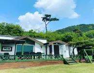 노르딕민박 앙성탄산온천 주변 호텔