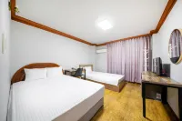Sunchang Gold Hotels in Sunchang