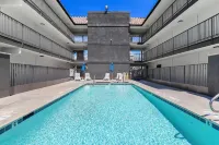 Studio 6 Suites Escondido CA Hotels in Hidden Meadows