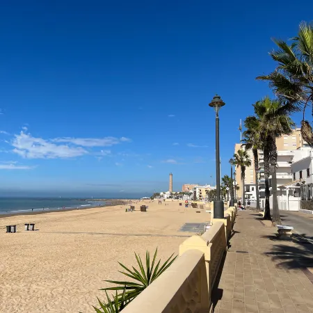 Sercotel Cruz Del Mar