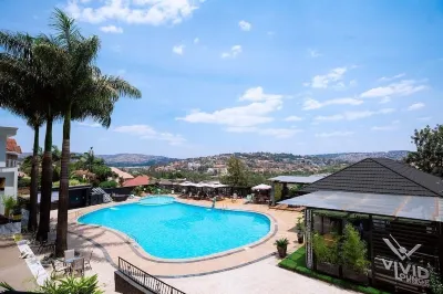 Kigali Delight Hotel