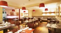 Crown Spa Hotel Scarborough by Compass Hospitality - breakfast