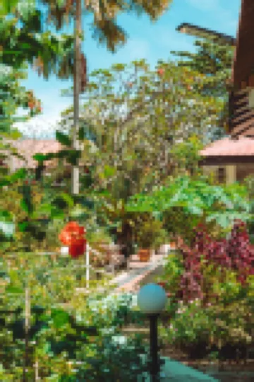 Pangkor Sandy Beach Resort Hotel di 