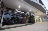 Amazon Xingu Hotel