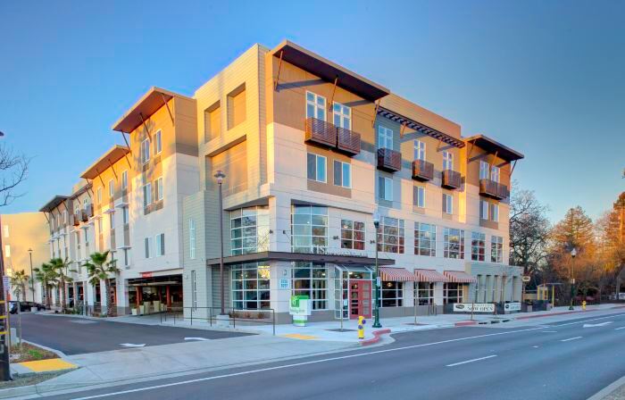 Holiday Inn WINDSOR - WINE COUNTRY by IHG