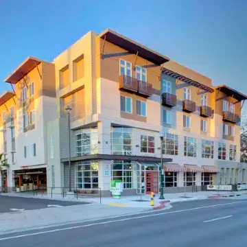 Holiday Inn WINDSOR - WINE COUNTRY by IHG
