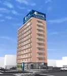 AB Hotel Ichinomiya Hotel a 