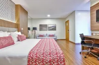 Comfort Mogi Guaçu Hotel di Mogi Guacu