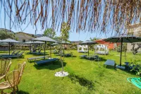 selimiye thales otel Hotels in Selimiye