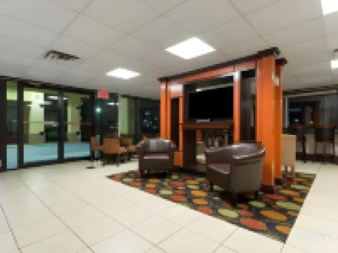 Hotel Inn Pendleton I-84 Hotels in Pendleton