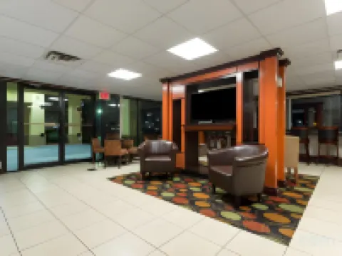 Hotel Inn Pendleton I-84