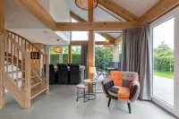 Holiday Home Near the Beach