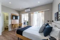 Nomad's Easy Stay - Studio Lounge Casa da Musica - 2 stelle