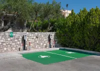 Akti Taygetos - Conference Resort - موقف سيارات