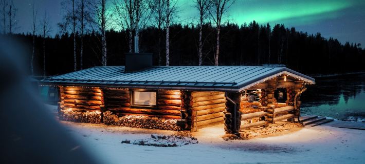 Aito Igloo & Spa Resort 羅瓦涅米酒店