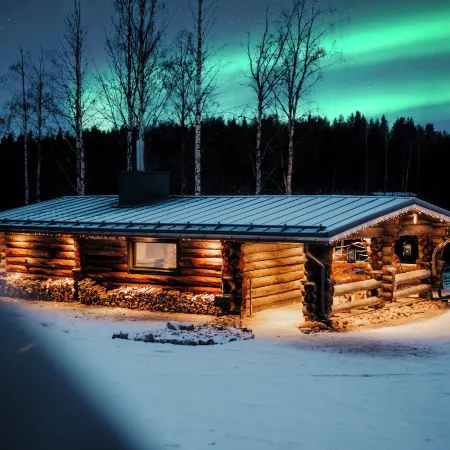 Aito Igloo & Spa Resort