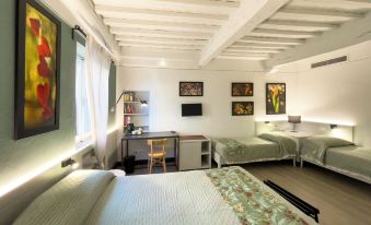 Duccio Nacci Rooms- Guesthouse