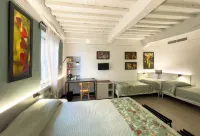 Duccio Nacci Rooms- Guesthouse Hotel di San Gimignano