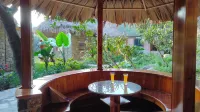 Hang Mua Eco Garden - bar