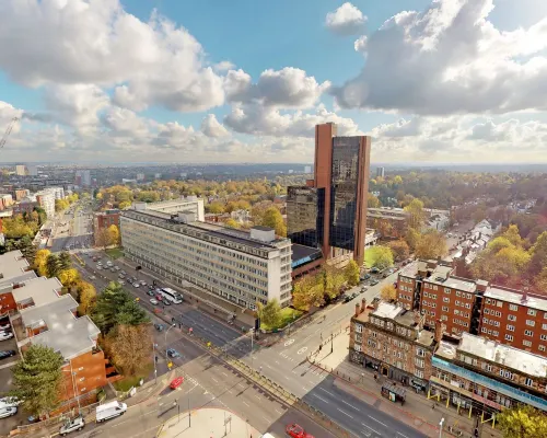Park Regis Birmingham Near Hotel Photos