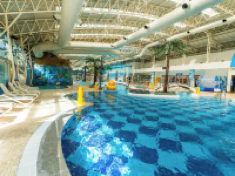 Sono Belle Danyang Hotels in Danyang-gun