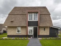Friesland Villa with Fireplace Hotels in 
