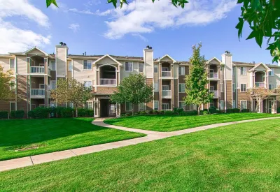 Mountain View by Cloud Dream Homes Hotels in Clearfield