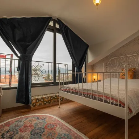 Deniz Loft Fethiye