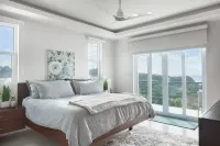 Malibu at Pacific Marlin Hotels in 