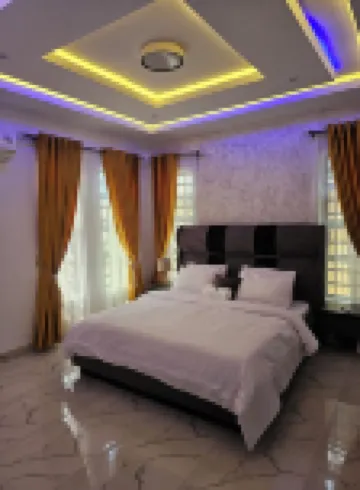 Sapphire Residences by Crystal Magodo Hotels in 
