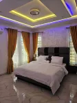 Sapphire Residences by Crystal Magodo