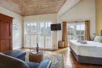 Brokenback Views Country Estate Hunter Valley Hotels in Broke