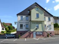 Landhotel Zum Niestetal Hotels near Forstfeld