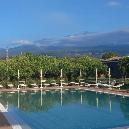 Lumia Resort