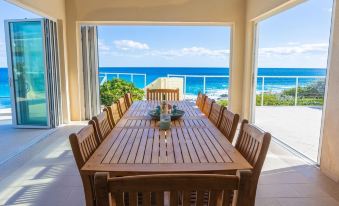 Stella Maris Resort Club